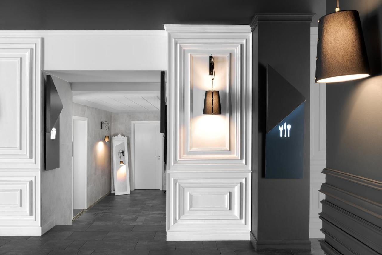Отель Hotel Del Corso Тимишоара-18