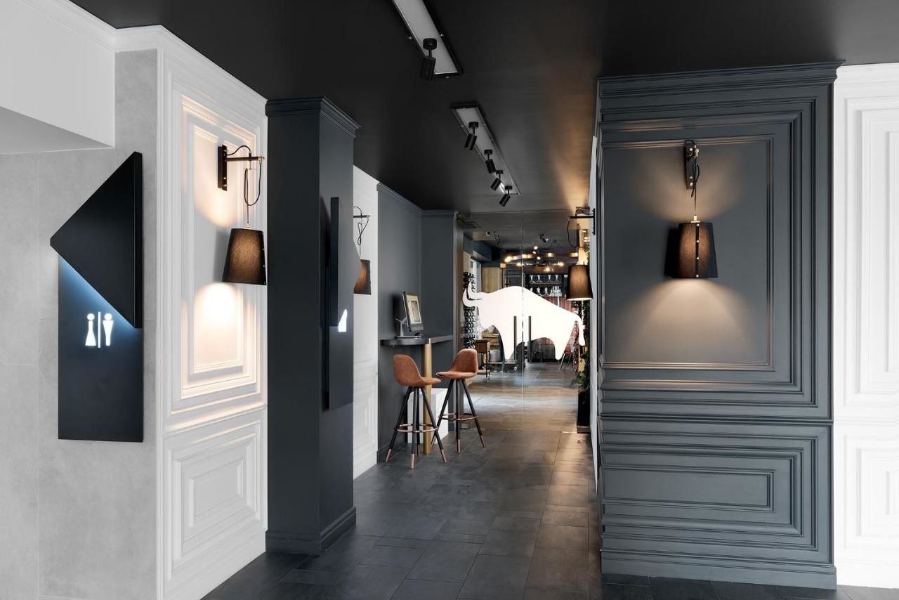 Отель Hotel Del Corso Тимишоара-19