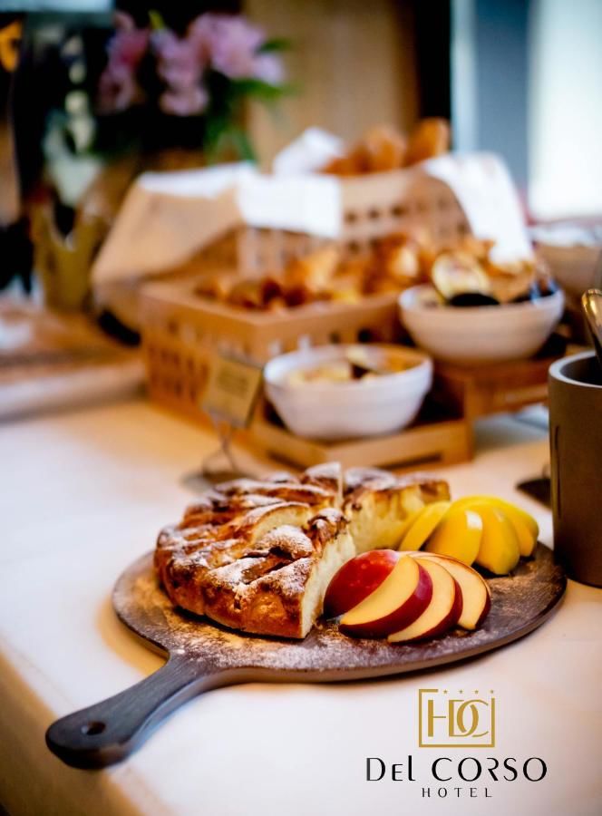 Отель Hotel Del Corso Тимишоара-23