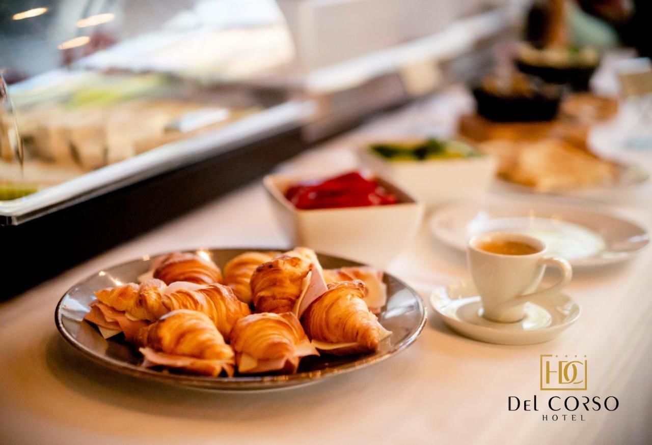 Отель Hotel Del Corso Тимишоара-25
