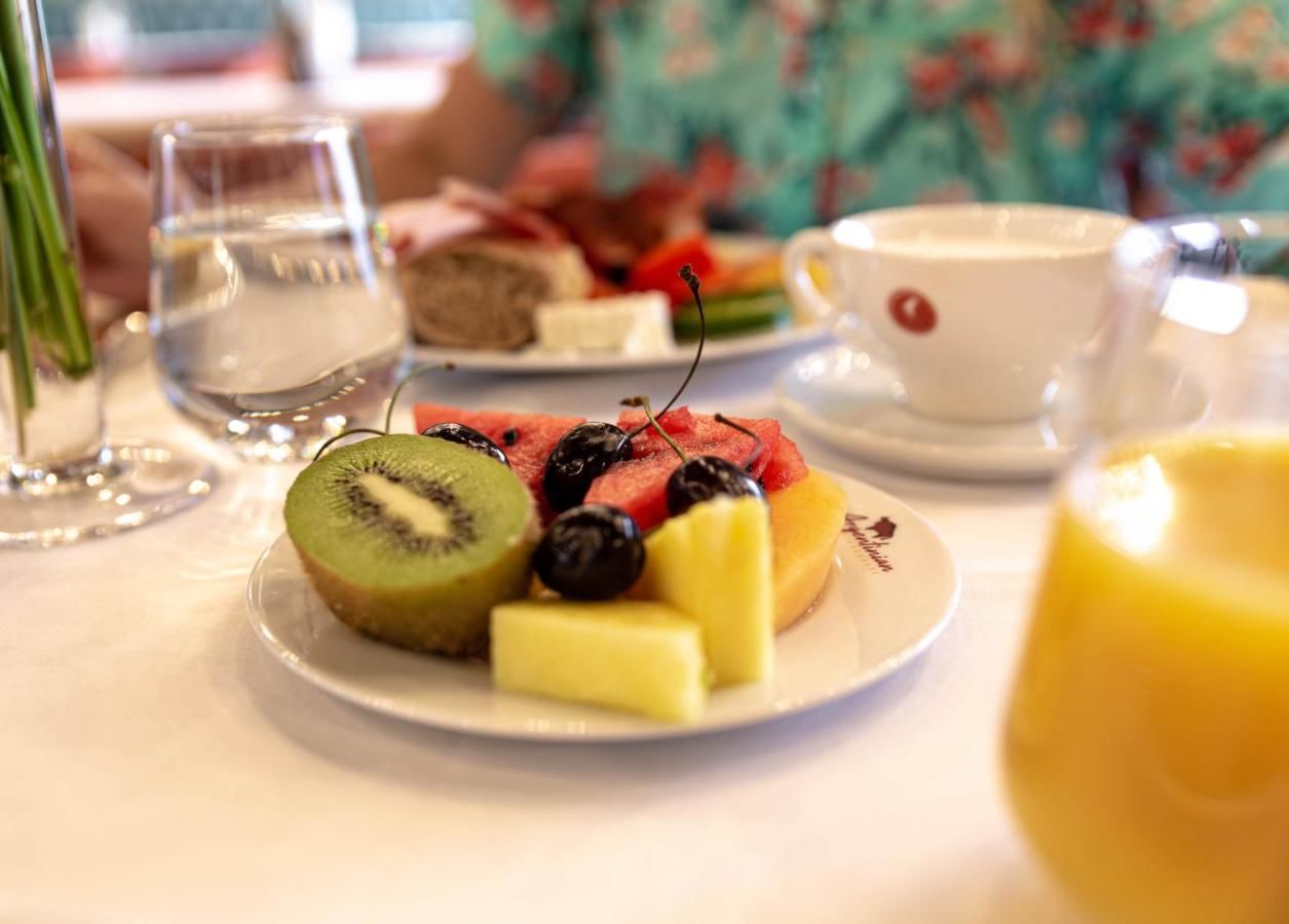 Отель Hotel Del Corso Тимишоара-26