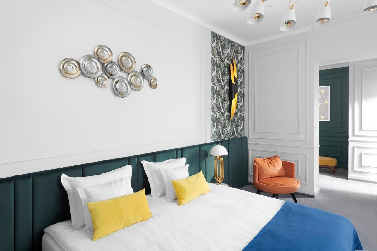 Отель Hotel Del Corso Тимишоара-37
