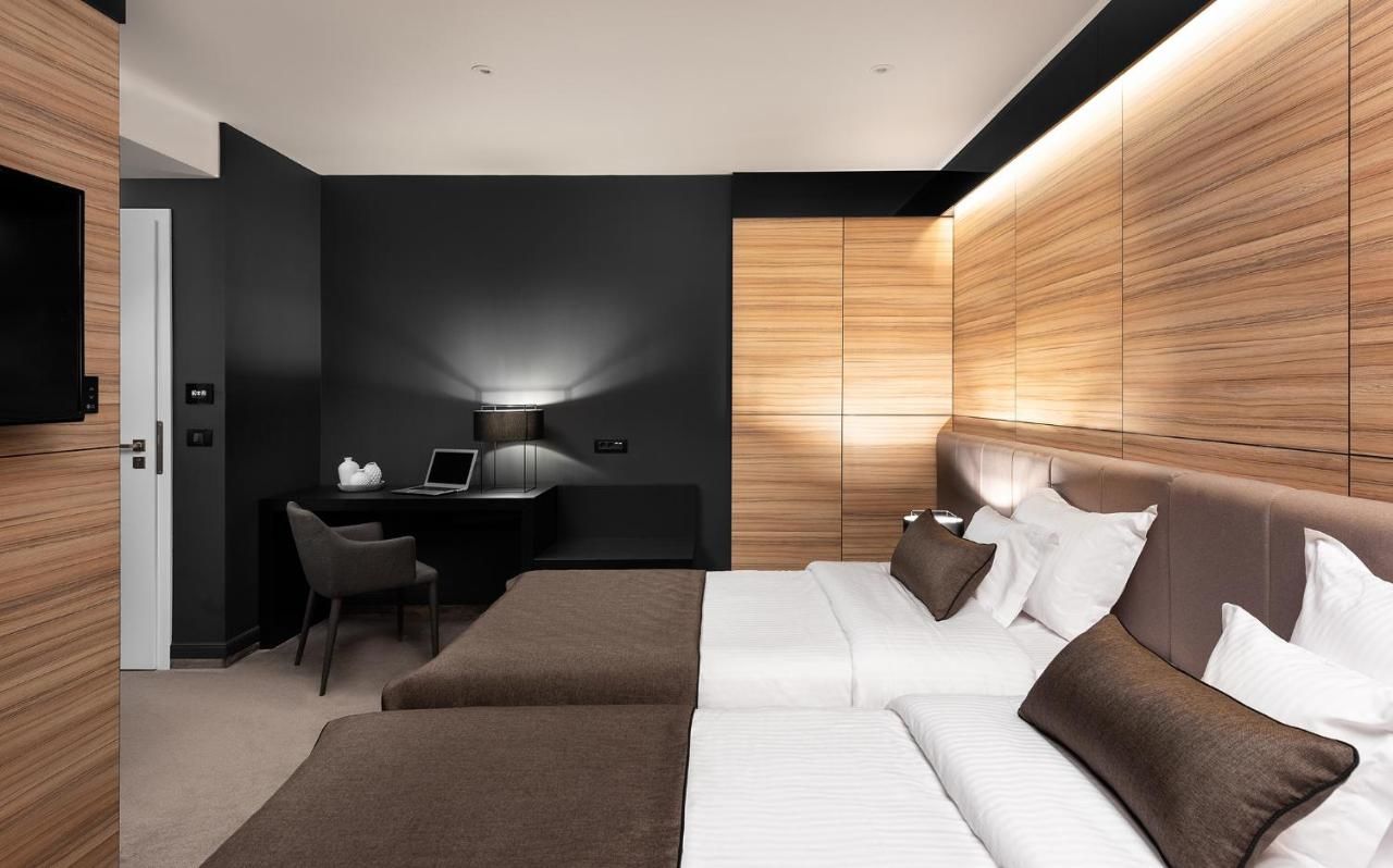Отель Hotel Del Corso Тимишоара-11